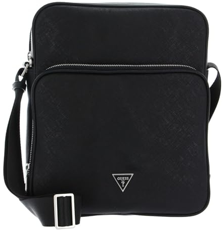 GUESS Certosa Crossbody Black