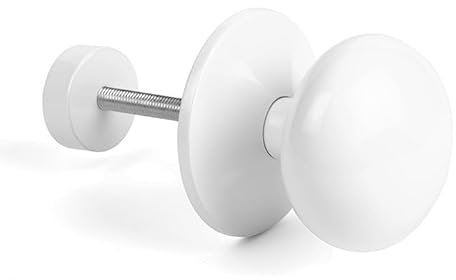 POMO 3000 FIJO BLANCO