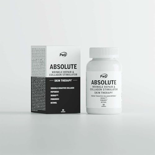 Absolute 60 Cápsulas