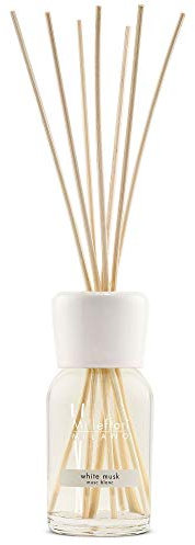 Millefiori Milano DIFFUSORE A Bastoncino 100ml White Musk