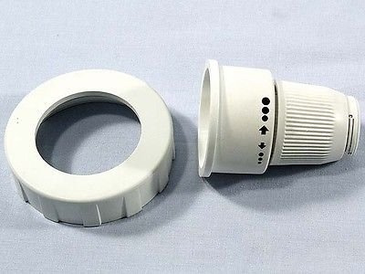 Kenwood Bague Régulateur Virole Accessoire Macinagranaglie Céréales Chef AT941