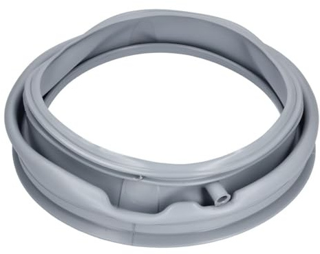 Türmanschette Dichtung Faltenbalg Manschette passend für Miele 5710955 Waschmaschine