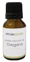 Huile essentielle d'origan 15Ml. 15 ml