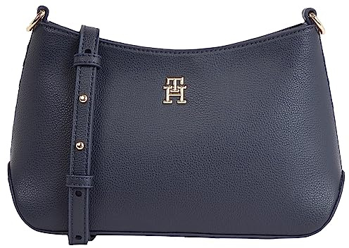 Tommy Hilfiger Hilfiger Staple Crossover Aw0aw15196 Crossovers