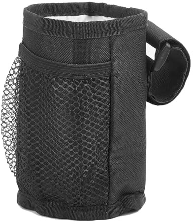 Oxford Fabric Bike Cup Holder