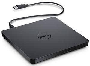 Dell USB DVD Drive-DW316, VVY1P, 0784-BBBI, 606662
