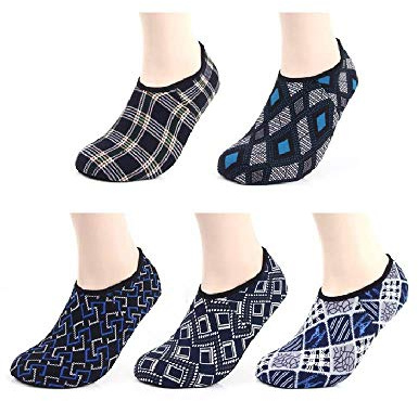 Men's Very Warm Winter Korean Traditional Socks Fashionable Affordable Napping Plush Socks