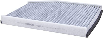 MAHLE LAK 1288 Aktivkohlefilter, Innenraumluft - für Ford Transit Bus (72E, 73E), u.a.