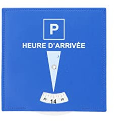 Carpoint Disco orario Francia