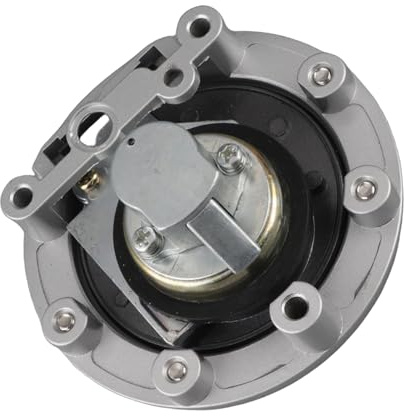 Juego de cerradura de motocicleta, interruptor de encendido, tapa de combustible, juego de llaves de bloqueo de asiento para YZF R6/YZF R1/FZ6/FZ09/FZ6R