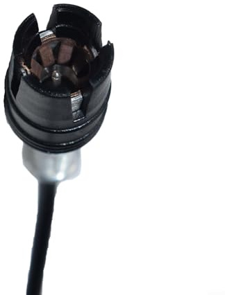 Per Fiat 500 Per Panda 2004 2011 Antenna Base Antenna Connettore Maschio 51908657 Parte di Ricambio Diretto Compatibile con Modelli Specificati