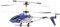 Syma S107G - Helicoptère - Stabilité gyroscopique