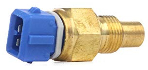 DELPHI TS10324 Kühlmitteltemperatursensor Kompatibel mit FIAT DUCATO Pritsche/Fahrgestell 230 024268 024285 024287 | Kompatibel mit: CITROËN AX, BERLINGO / BERLINGO FIRST Großraumlimousine (MF_, GJK_, GFK_
