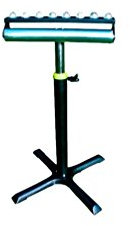 Holzprofi - Servante à rouleau et à billes (piètement en fonte) - RBK