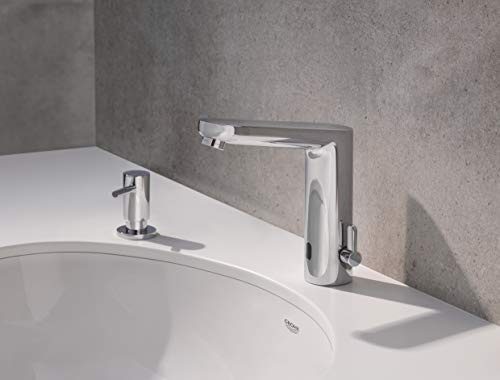 GROHE 36421000 Cosmopolitan Eurosmart Robinet infrarouge pour Lavabo Taille L/import Allemagne