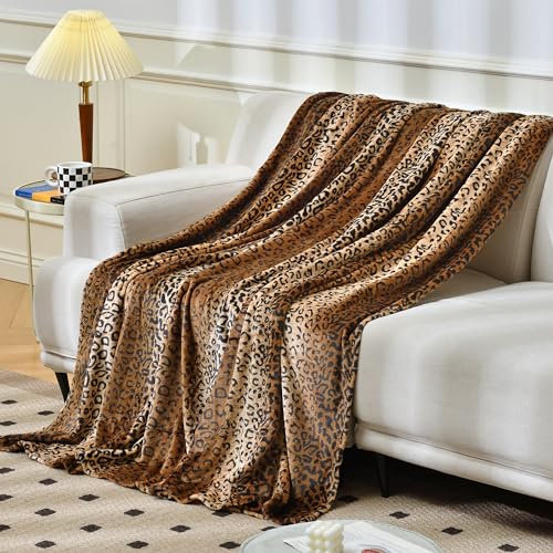 Flanell-Fleecedecke, Vollsamt, Plüsch, Überwurf für Bett, Couch, Sofa