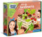 Clementoni - Kit de Jardinería - Juego científico a Partir de 7 años, Juguete en español (55393)