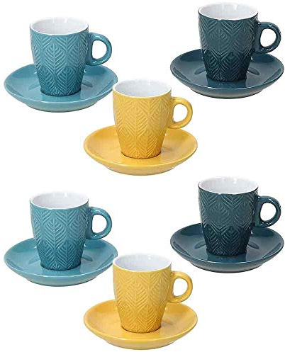 Tognana RE185015706 Coffee Set