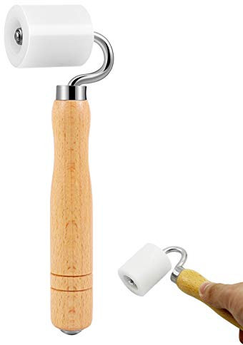 Generic 7PKN Roller flattening wheel, Acrylic