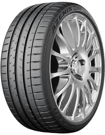 FALKEN - 245/40 ZR19 TL 98(Y) AZENIS RS820 XL FSL NBLK - Sommerreifen