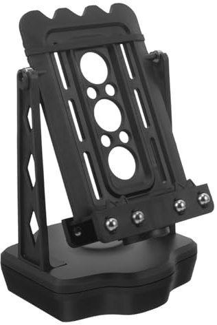 VALICLUD Cuerda Automática De Relojes Enrollador Portátil Dispositivo De Cuerda Casa y Viajes