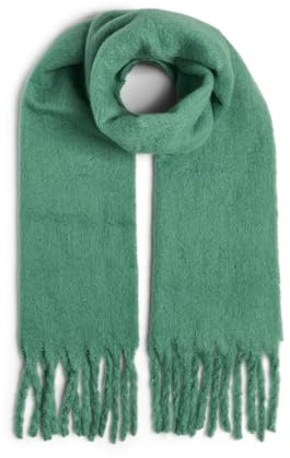 PIECES Pcnikita Long Scarf Noos Bc