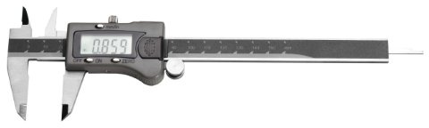 Horex 2211716 - Calibre electrónicos (Acero inoxidable)