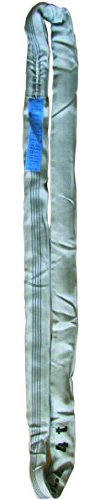Elingue textile ronde sans-fin 4T 2M Haltir