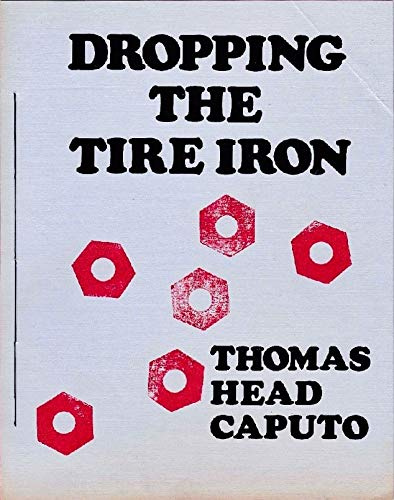 Dropping the Tire Iron