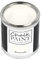 CHALK PAINT Everything Bianco Caldo 750 ml - SENZA CARTEGGIARE Colora Facilmente Tutti i Materiali