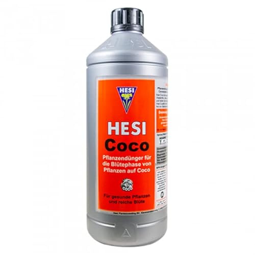 Hesi HC1