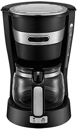 SOVORM Coffee machine home automatic drip coffee maker, 650ML, 650W (B) The New