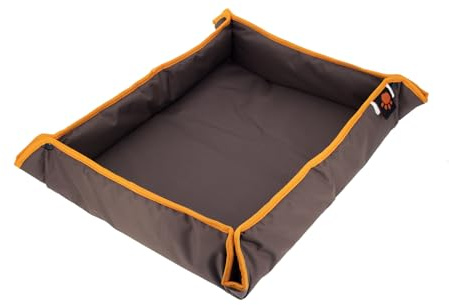 FIDELAMI Tapis pour Animaux, Modulable et résistant aux salissures