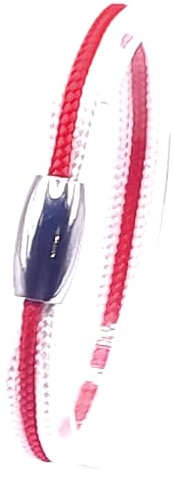 JoJewelry Damen Fan-Armband verschiedene Nationen mit Geschenkbox (England, 18.00)