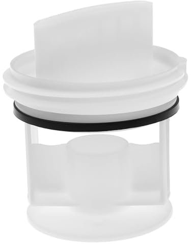 Filtro de Pelusa Compatible con Bosch Siemens Constructa Neff Lavadora Secadora 00647920 647920 00605010 605010 00602008