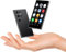 PrzTIk 4G kleines Backup Telefon, Android 10.0 Smartphone, 3.0 Zoll Bildschirm, 2GB RAM+16GB ROM, 2000mAh Batterie, Gesichtserkennung Unlocked Handy (Black)
