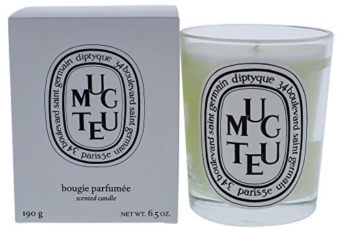 DIPTYQUE Muguet Scented Candle 190 g