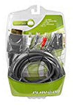 Power Games RGB Scart + Audio Cavo