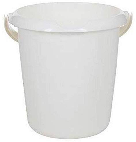 Whitefurze Limited 5Ltr Bucket CREAM