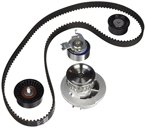 INA 530 0443 30 vattenpump och kamrem kit