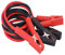 YRHome Cavo di avviamento, 12 V/24 V, protezione da sovratensione, moto, camion, auto (2 x 6 m)