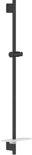 GROHE Rainshower Smartactive Brausestange, 900mm, phantom black (22125KF0)
