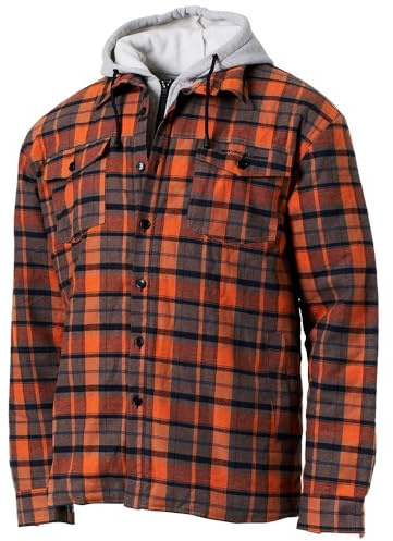 Savage Gear Twin Hoodie 2XL