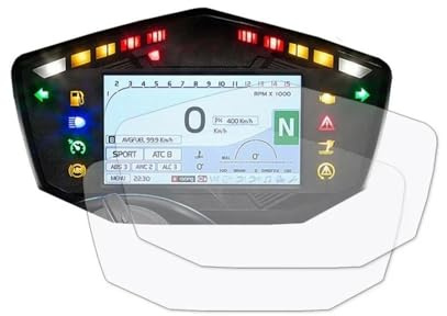 Proteggi Schermo Cruscotto Per MOTOGUZZI Per V85TT Per V 85TT Per V 85 TT Pellicola Protettiva Per Cruscotto Moto Cluster Protezione