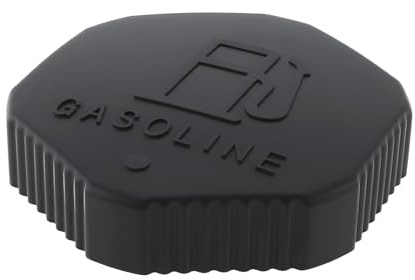 LT Easiyl 1 Pièce Bouchon de Réservoir de Carburant pour Tracteur 6A100-54910 Compatible avec Kubota B1700 B21 B2100