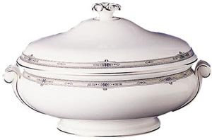 Wedgwood Amherst piatto di verdure 20 cm
