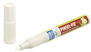 Picobello Aqua Pinsel-Fix Klarlack - matt, GA2681810000, 14 cm