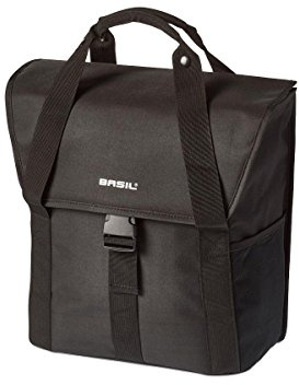 Basil Doppelpacktasche Go Double
