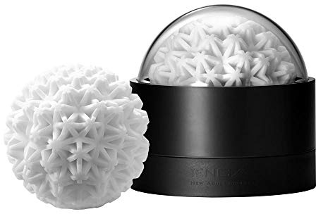 Tenga Tenga Geo Coral Masturbator, 5377990000, 355 g