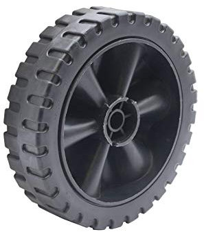 SECURA Reifen Rad Ø200mm kompatibel mit BGU HS 7 Classic Holzspalter